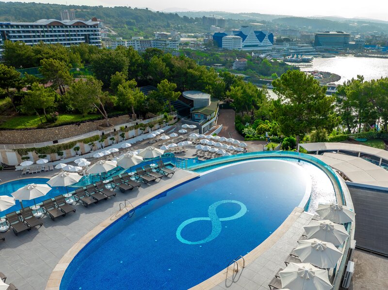 A Good Life Utopia Family Resort 37