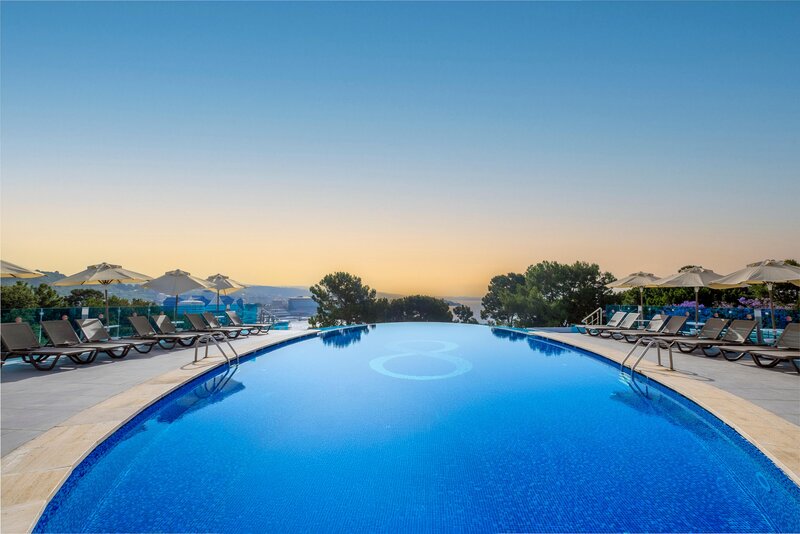 A Good Life Utopia Family Resort 38