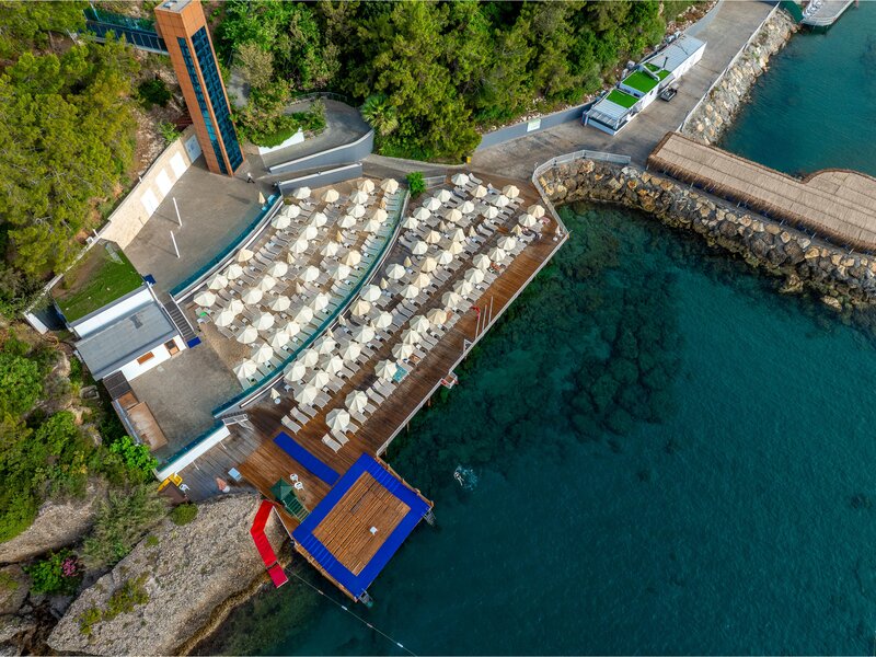 A Good Life Utopia Family Resort 40