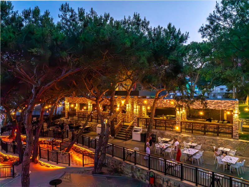 A Good Life Utopia Family Resort 44