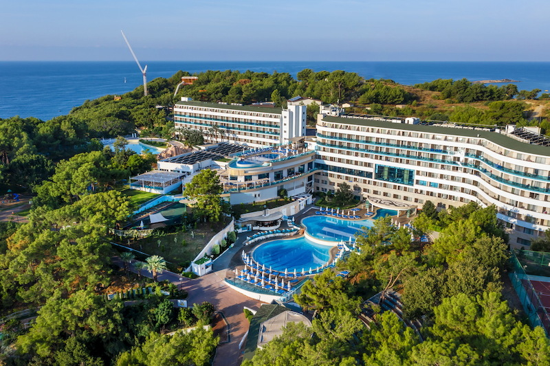 A Good Life Utopia Family Resort 52