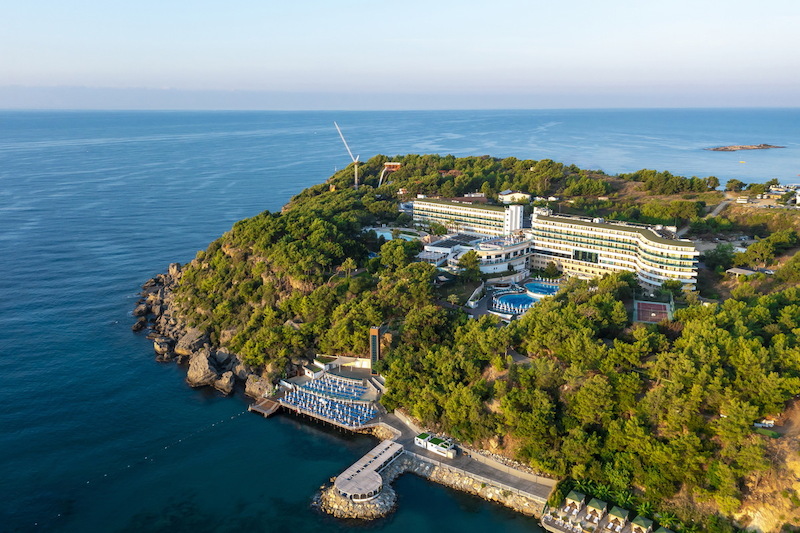 A Good Life Utopia Family Resort 53