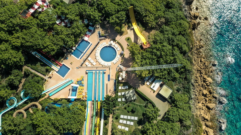 A Good Life Utopia Family Resort 54