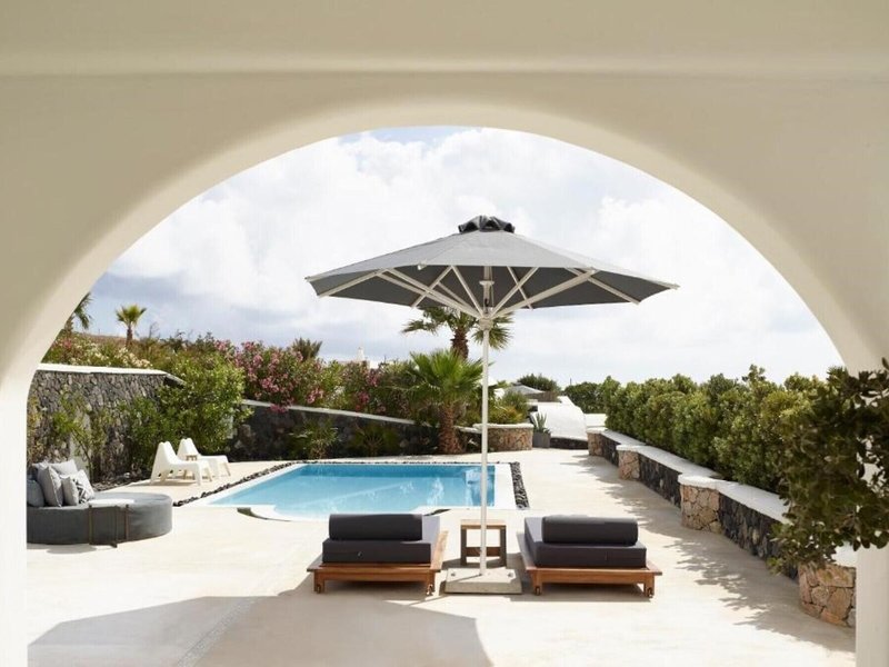 Amor Hideaway Villas
