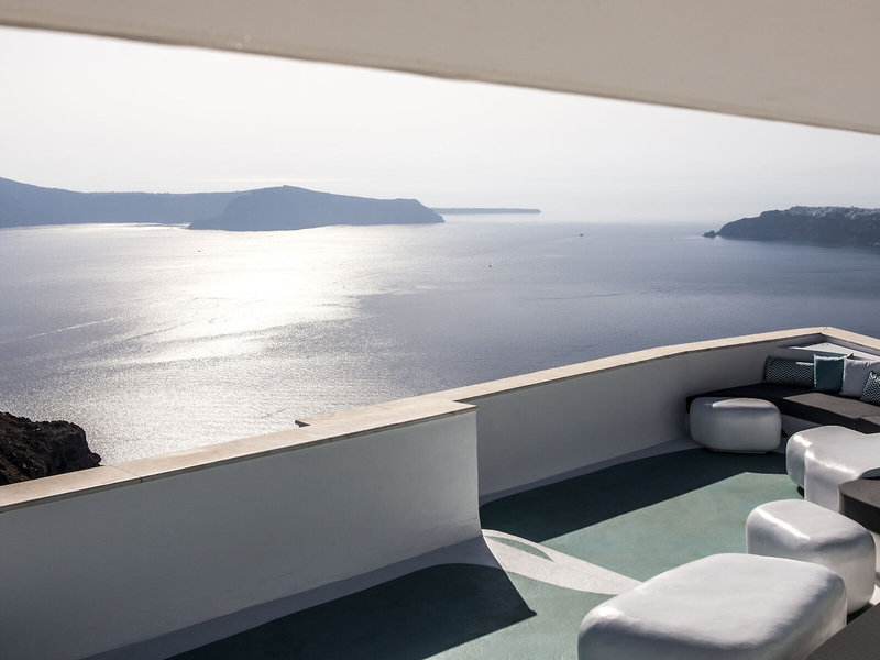 Andronikos Santorini 1