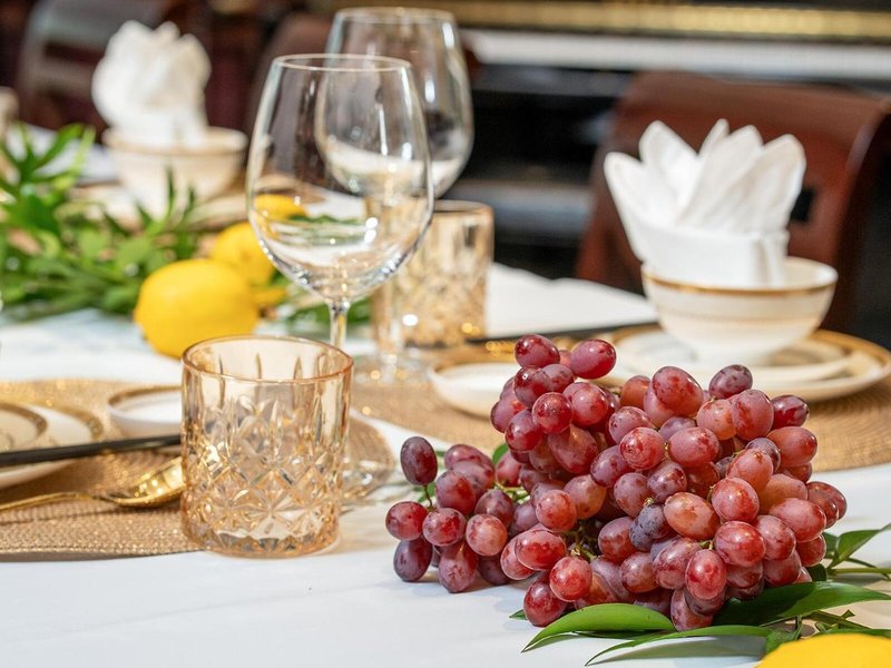 Alagon D'antique Hotel & Spa 8