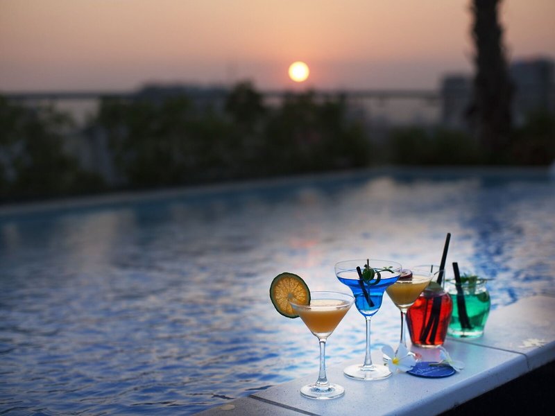 Alagon D'antique Hotel & Spa 9