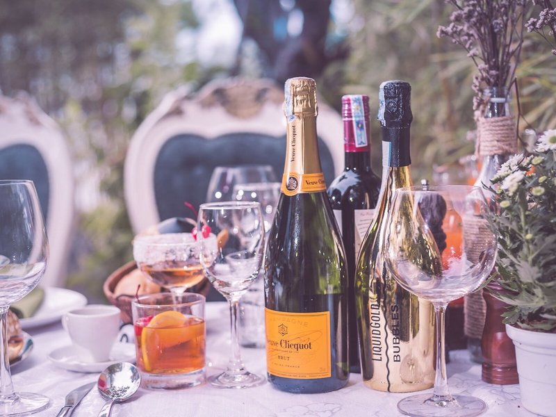 Alagon D'antique Hotel & Spa 10