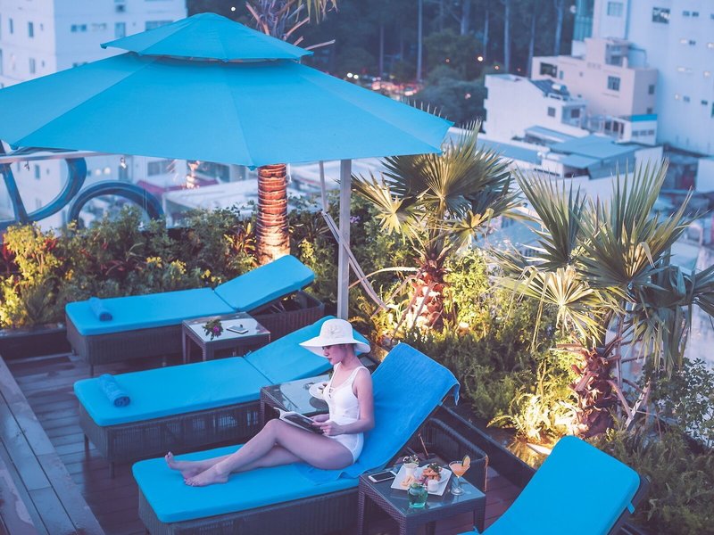 Alagon D'antique Hotel & Spa 12