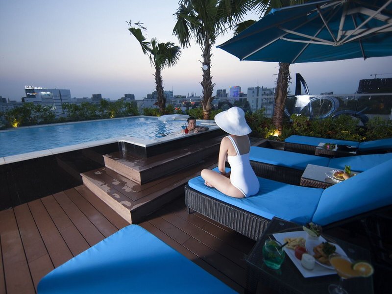 Alagon D'antique Hotel & Spa 13