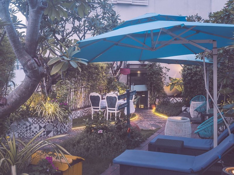Alagon D'antique Hotel & Spa 14