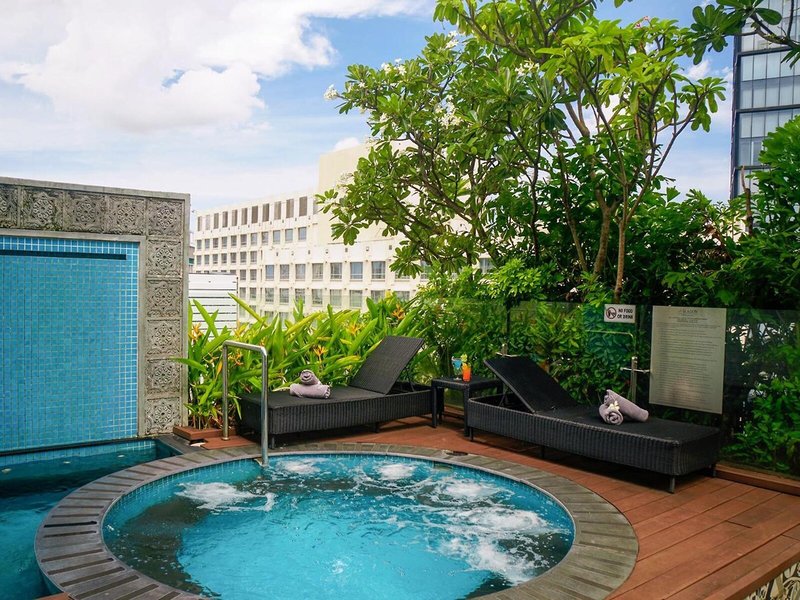 Alagon D'antique Hotel & Spa 18