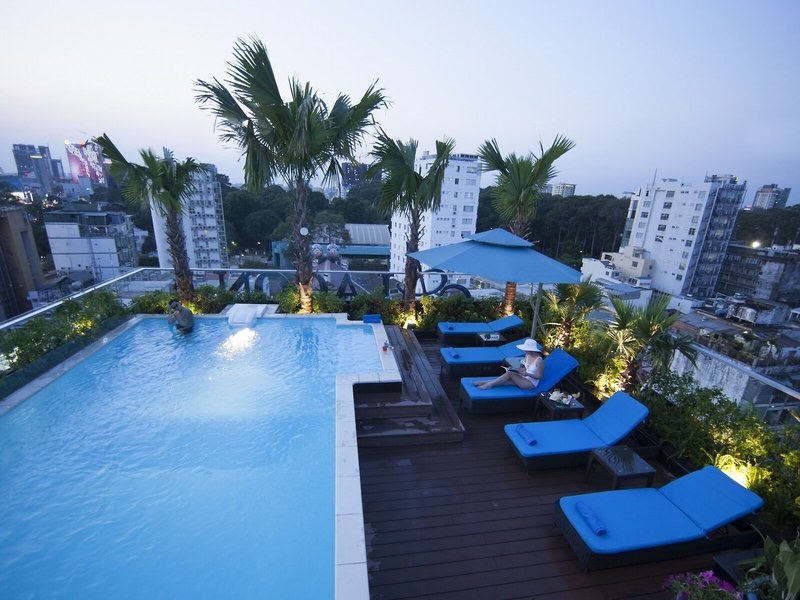 Alagon D'antique Hotel & Spa 20