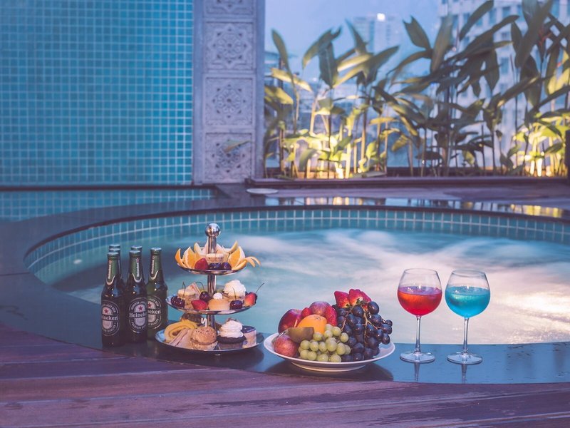 Alagon D'antique Hotel & Spa 21