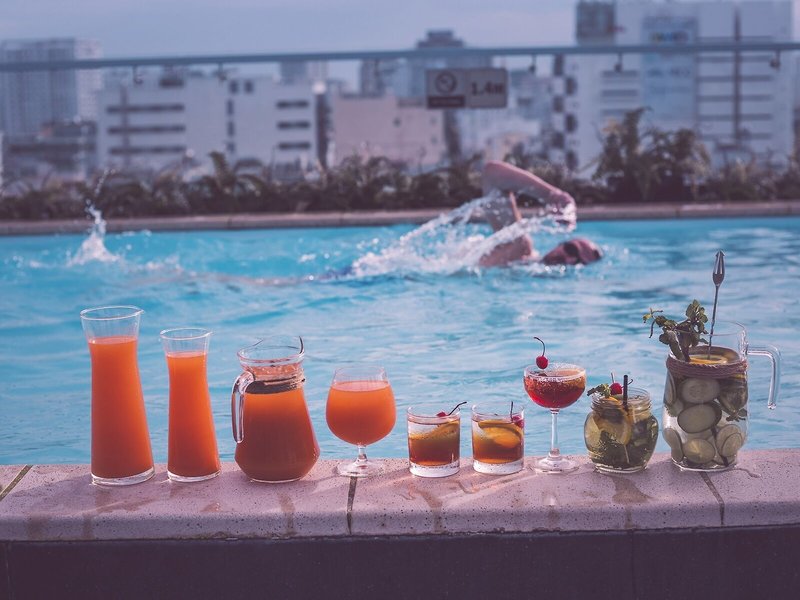 Alagon D'antique Hotel & Spa 22