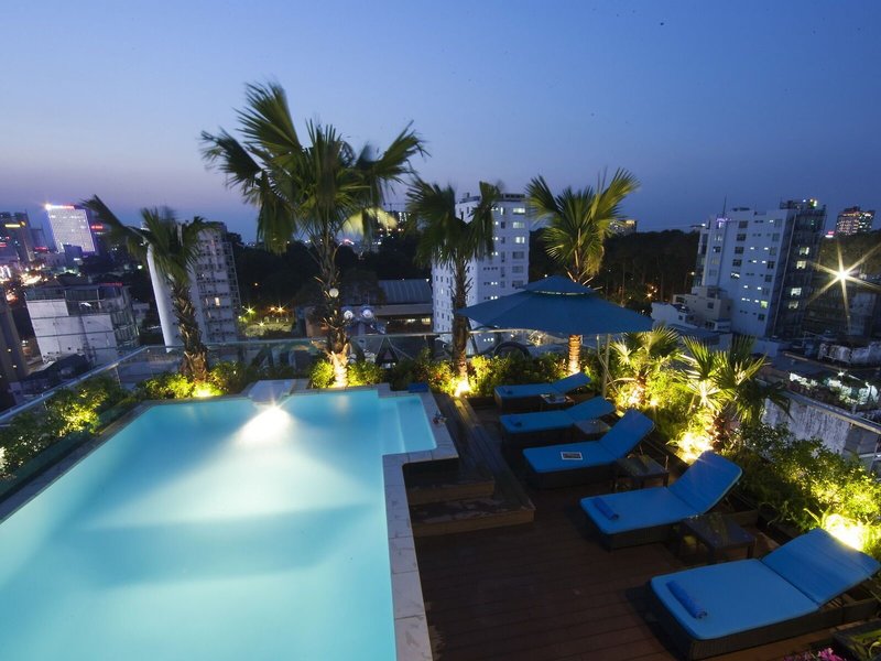 Alagon D'antique Hotel & Spa 23