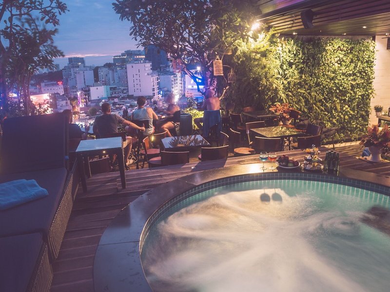 Alagon D'antique Hotel & Spa 24