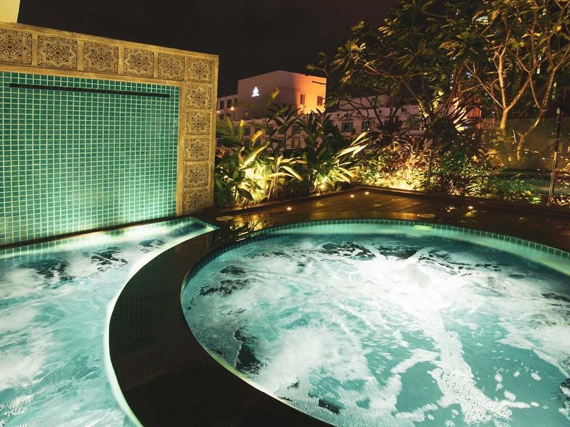 Alagon D'antique Hotel & Spa 25