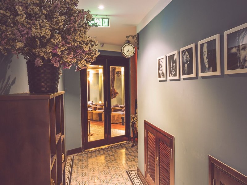 Alagon D'antique Hotel & Spa 26