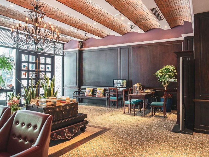 Alagon D'antique Hotel & Spa 27