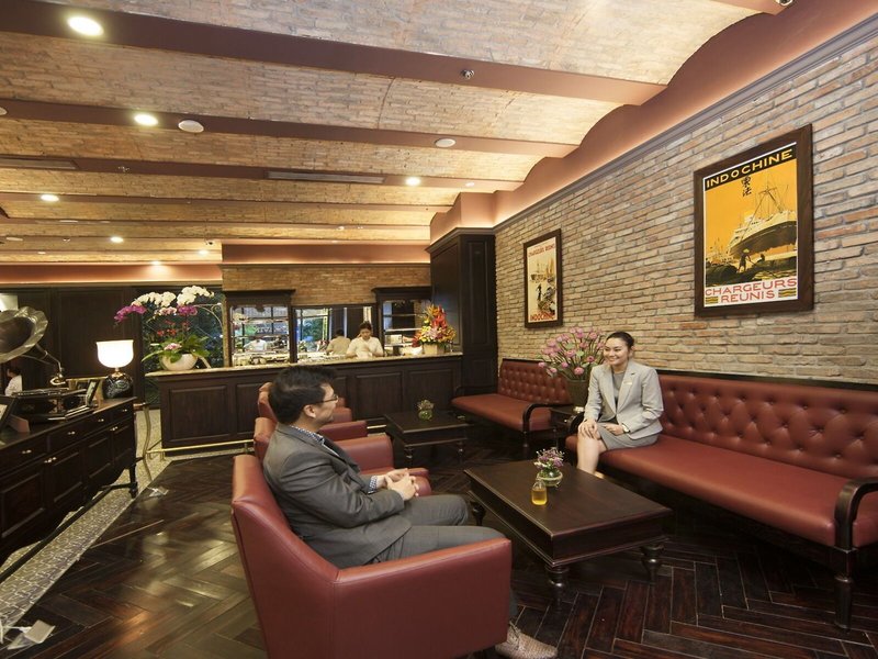 Alagon D'antique Hotel & Spa 28