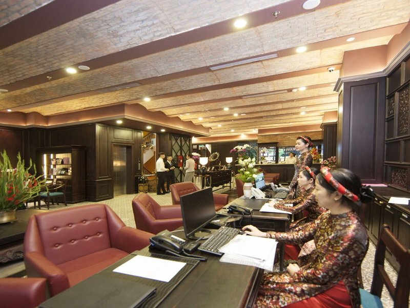 Alagon D'antique Hotel & Spa 29