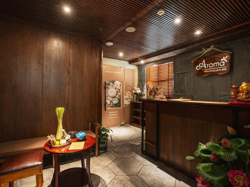 Alagon D'antique Hotel & Spa 30