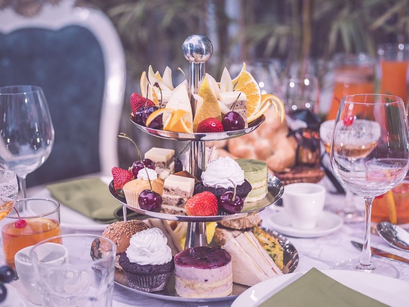 Alagon D'antique Hotel & Spa 33