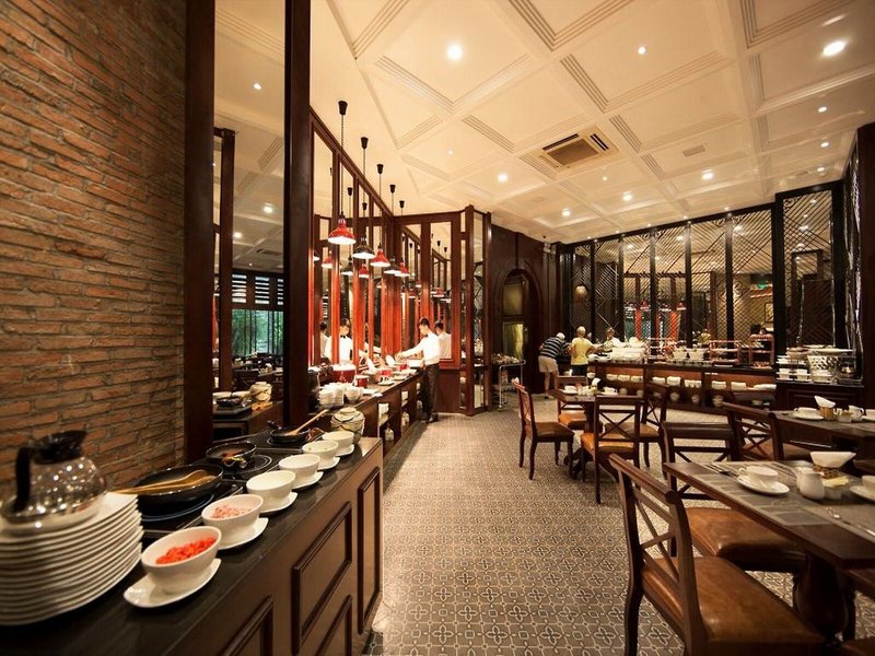 Alagon D'antique Hotel & Spa 36