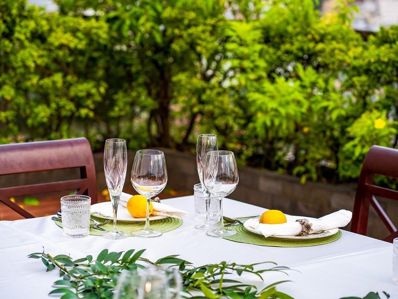 Alagon D'antique Hotel & Spa 38