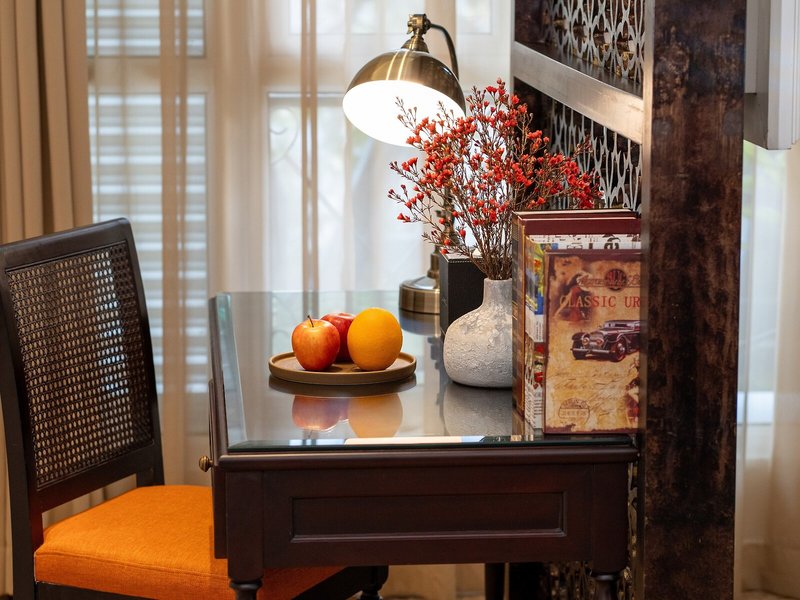Alagon D'antique Hotel & Spa 39