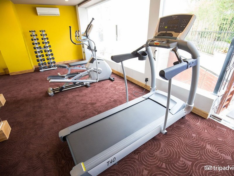 Alagon D'antique Hotel & Spa 41
