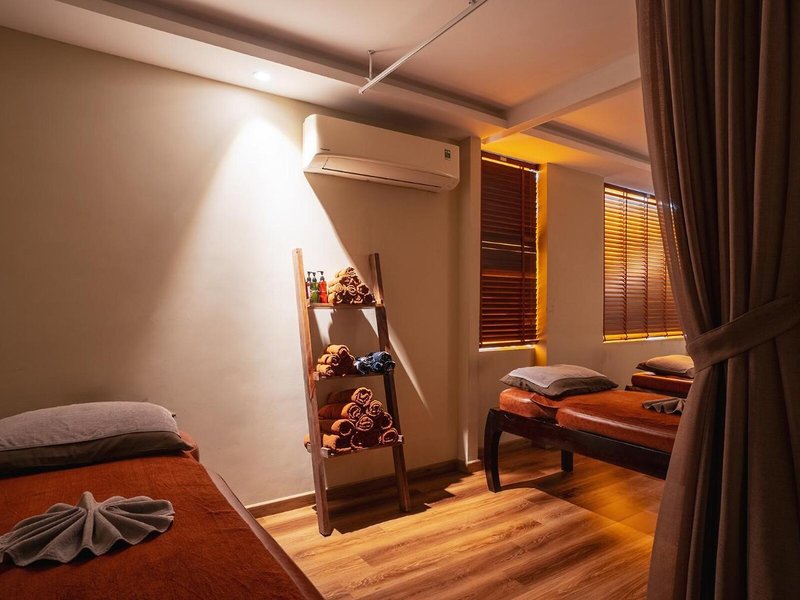 Alagon D'antique Hotel & Spa 46