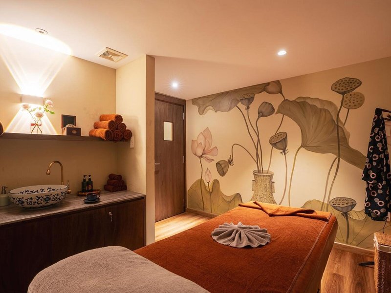 Alagon D'antique Hotel & Spa 47