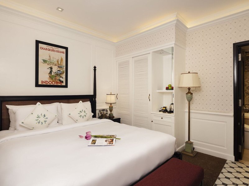 Alagon D'antique Hotel & Spa 49