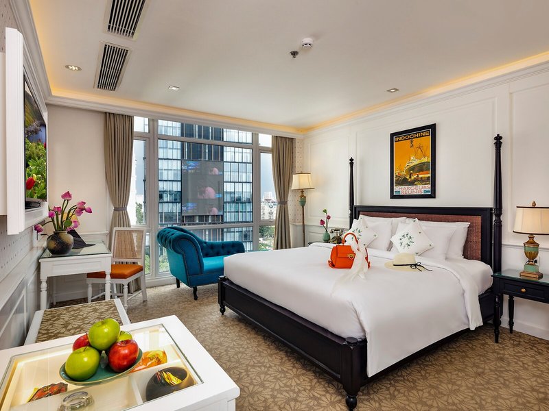 Alagon D'antique Hotel & Spa 50