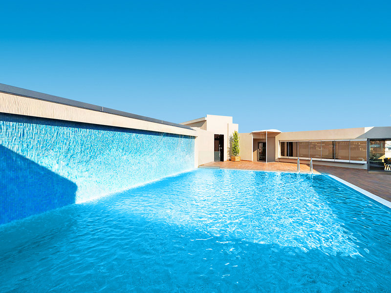 Wyndham Grand Athens 4