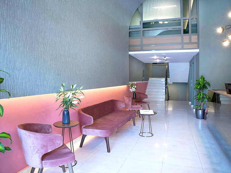 Wyndham Grand Athens 5