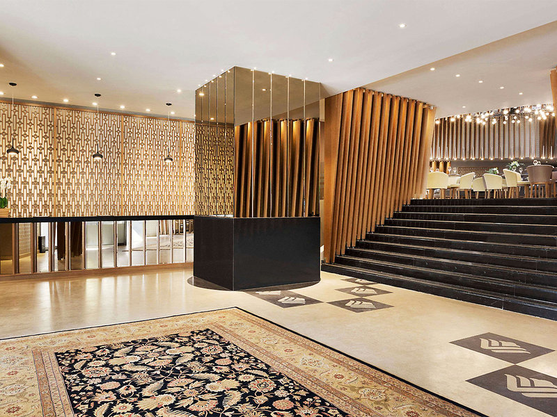 Wyndham Grand Athens 6