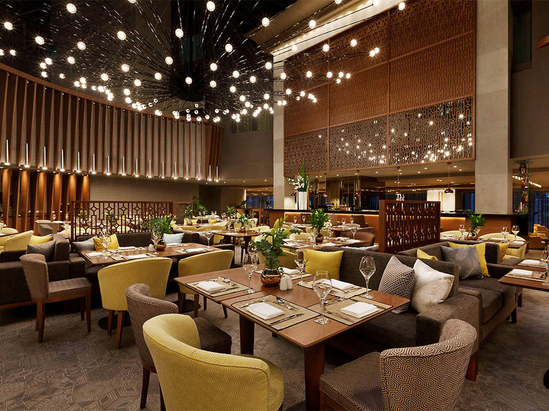 Wyndham Grand Athens 7