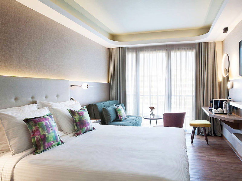 Wyndham Grand Athens 9