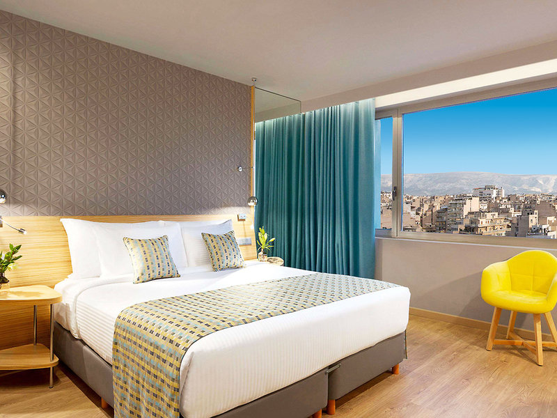 Wyndham Grand Athens 10