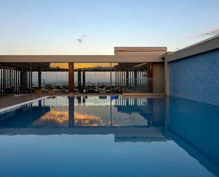 Wyndham Grand Athens 13