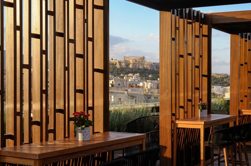 Wyndham Grand Athens 17