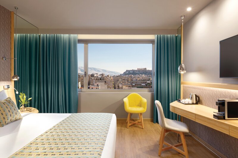 Wyndham Grand Athens 20