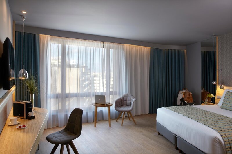 Wyndham Grand Athens 21