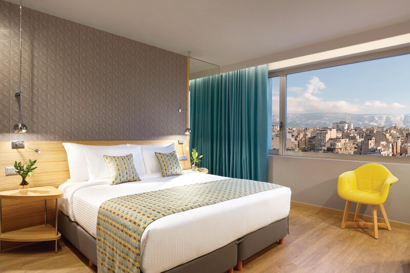 Wyndham Grand Athens 22