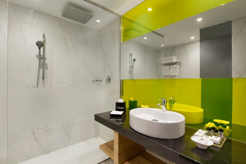 Wyndham Grand Athens 24