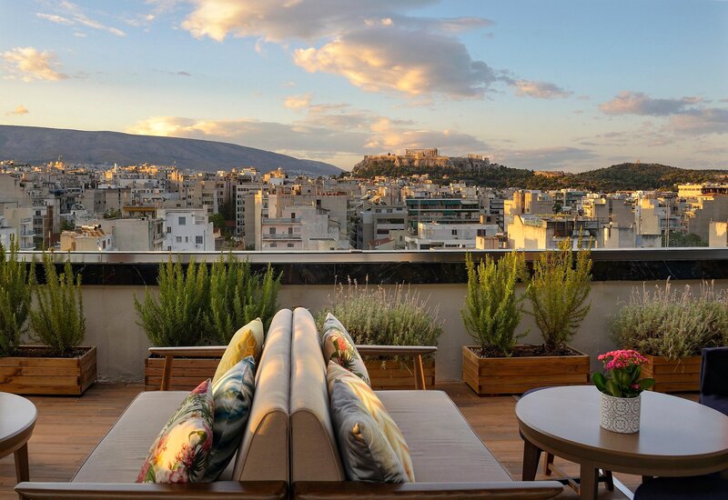 Wyndham Grand Athens 29