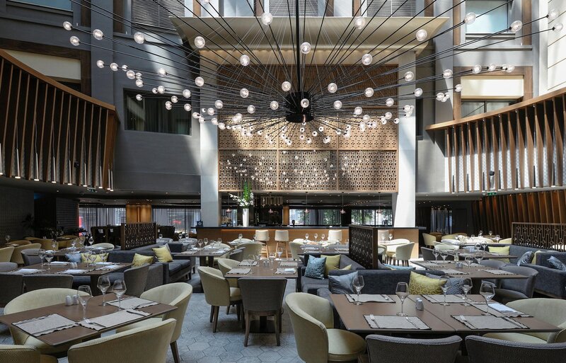 Wyndham Grand Athens 31